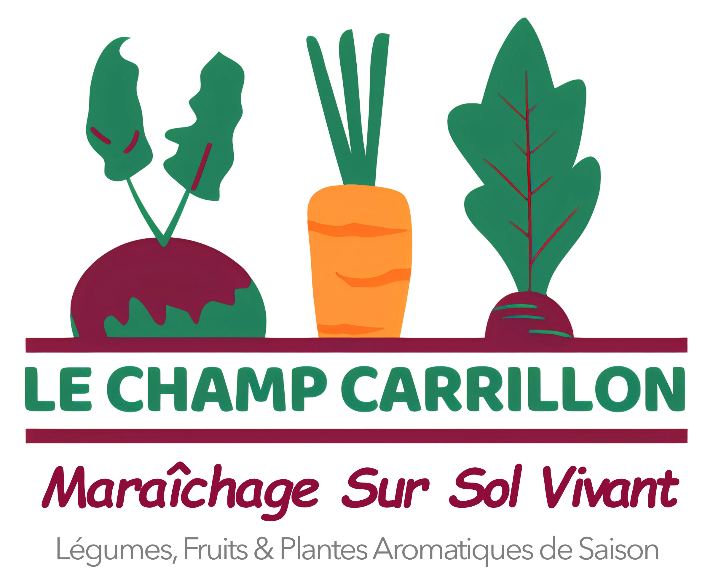 Le Champ Carrillon Logo